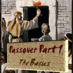 Passover Basics