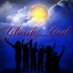 Give Yahweh Glory! – Psalm 29