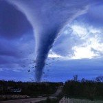 How to Prepare for a Tornado