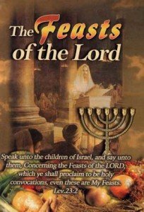 Feasts of the Lord