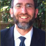 Rabbi Mordechai Kraft